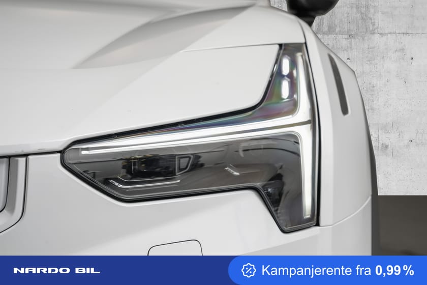 Bilde 3 av Polestar 3 Long Range Dual Motor