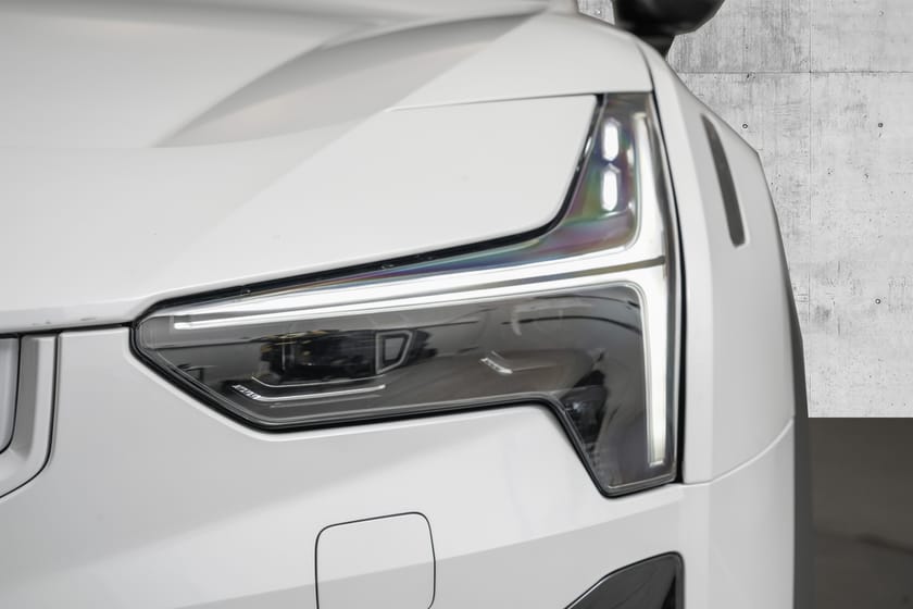 Bilde 5 av Polestar 3 Long Range Dual Motor NORDIC EDITION - PILOT & PLUS - B&W - LUFT + 2 x 20"