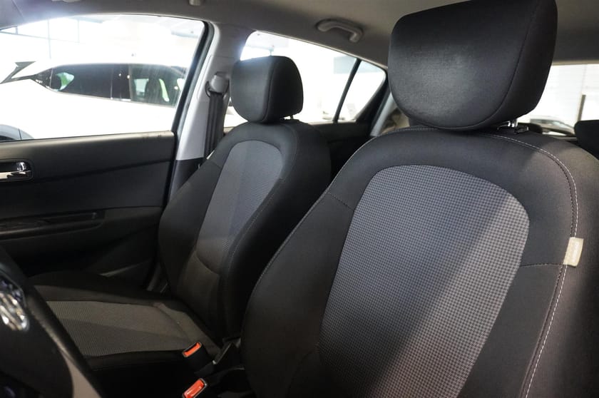 Bild 5 av Hyundai i20 Sensorer Bak, Elhissar Fram Bak, Isofix Bak, Servad