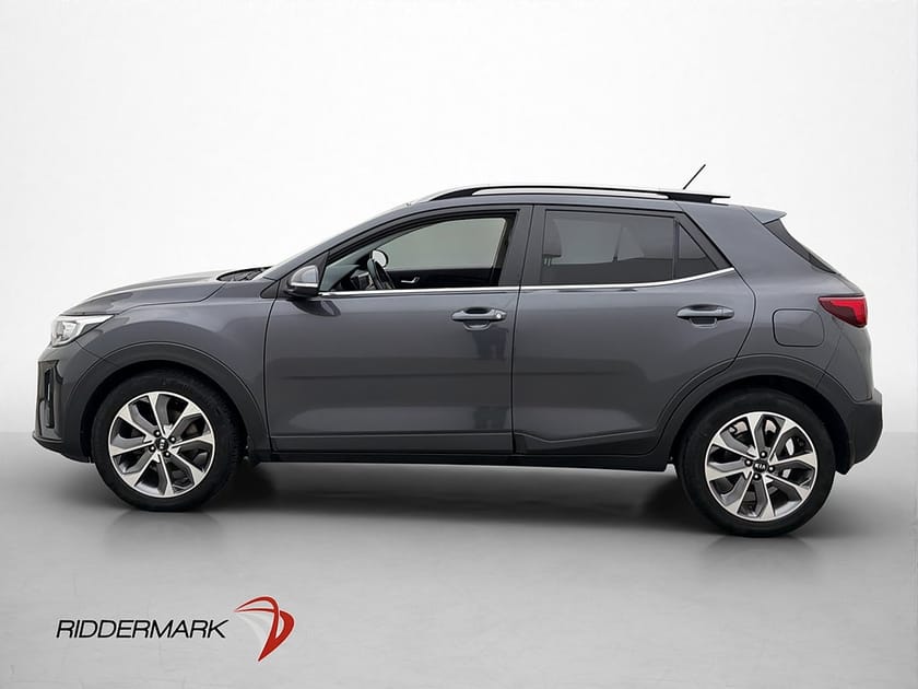 Bild 4 av Kia Stonic
