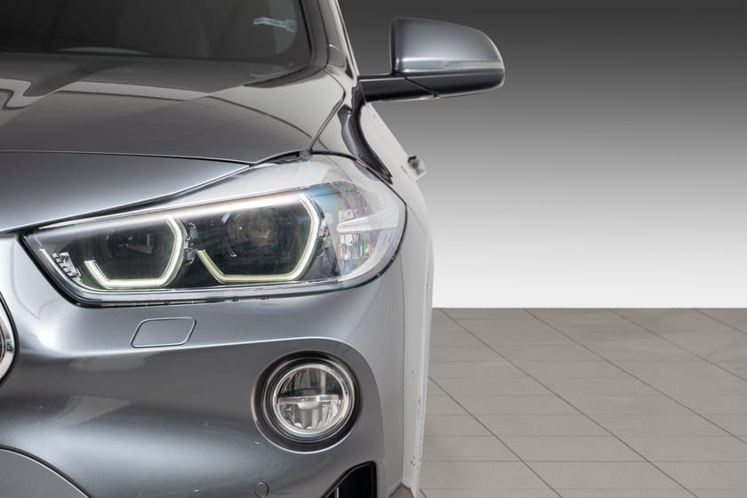 Bilde 3 av BMW X2 xDrive20d