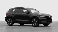 Volvo EX40 Single Motor Extended Range