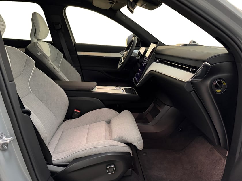 Bild 4 av Volvo EX90 Twin Motor Performance
