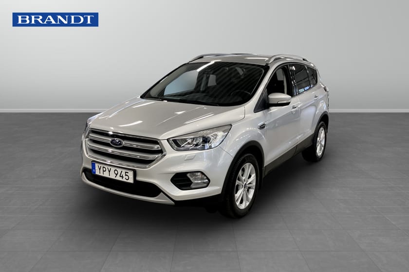 Bild 1 av Ford Kuga