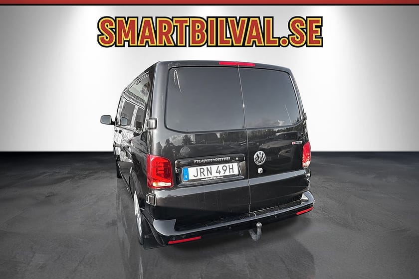 Bild 4 av Volkswagen Transporter