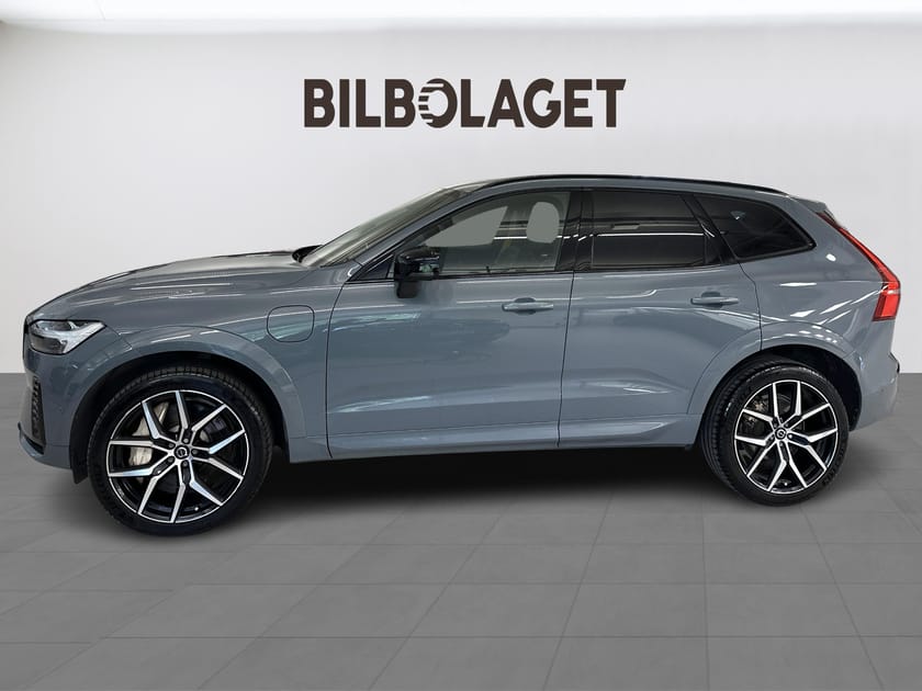 Bild 2 av Volvo XC60 Recharge T8 Polestar Engineered