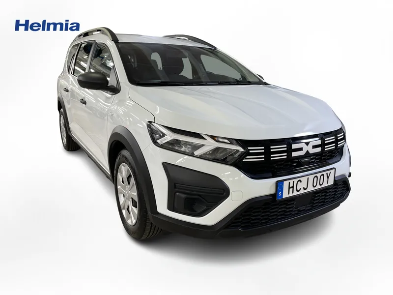Bild 8 av 15 – Dacia Jogger TCe 110 Essential