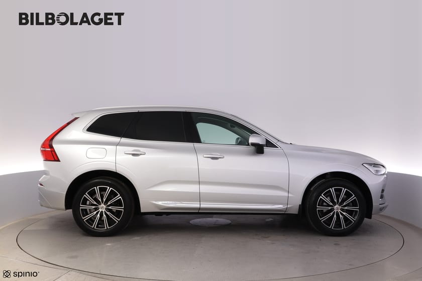 Bild 2 av Volvo XC60 D4 AWD Inscription IB 19" TEKNIKPKT LÅGMIL DRAG