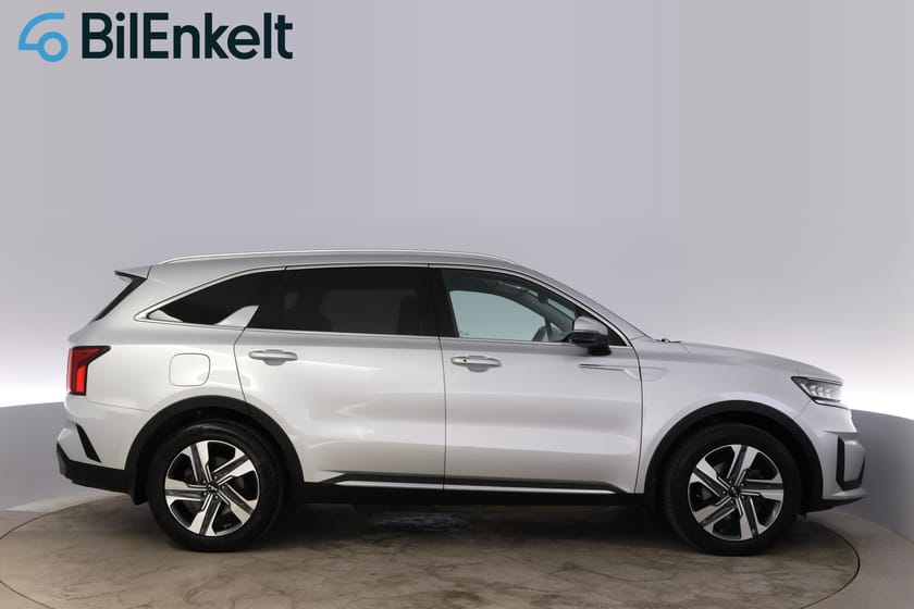 Bild 2 av Kia Sorento PHEV Advance | B-kamera Läder Bose Drag