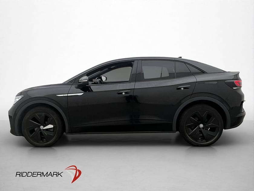 Bild 5 av Volkswagen ID.5 GTX 299hk Komfort Kamera Navi IQ.Light Drag