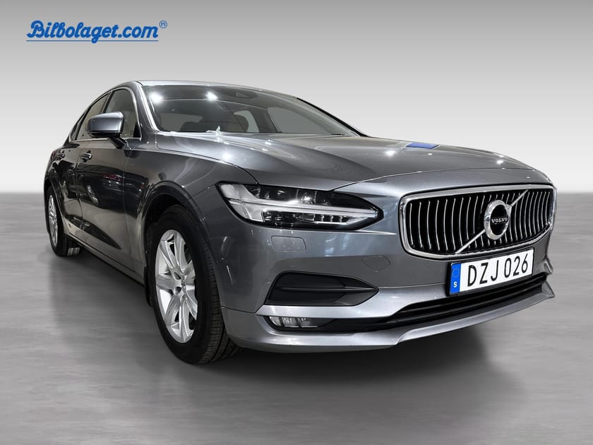 Bild 2 av Volvo S90 D4 AWD Business Advanced