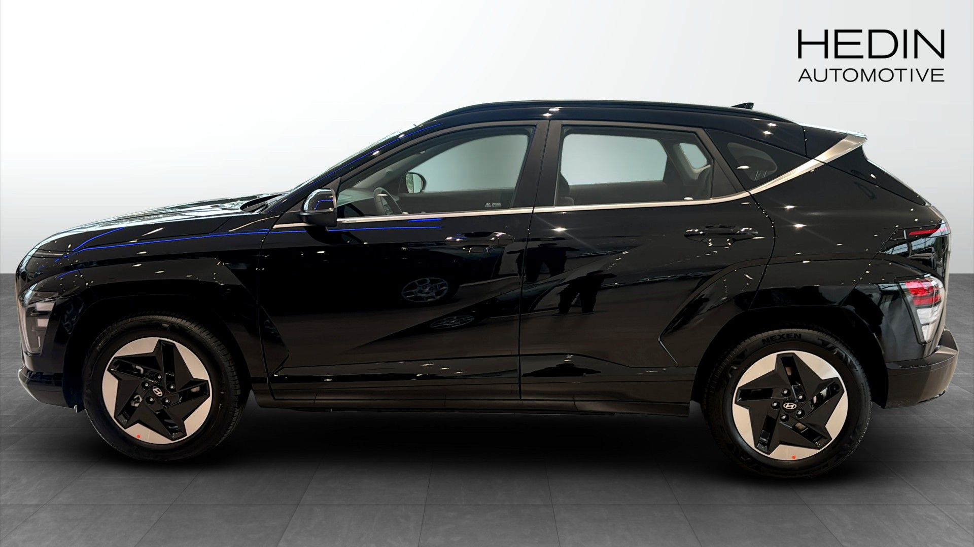 Hyundai Kona 2027, bild 6/10