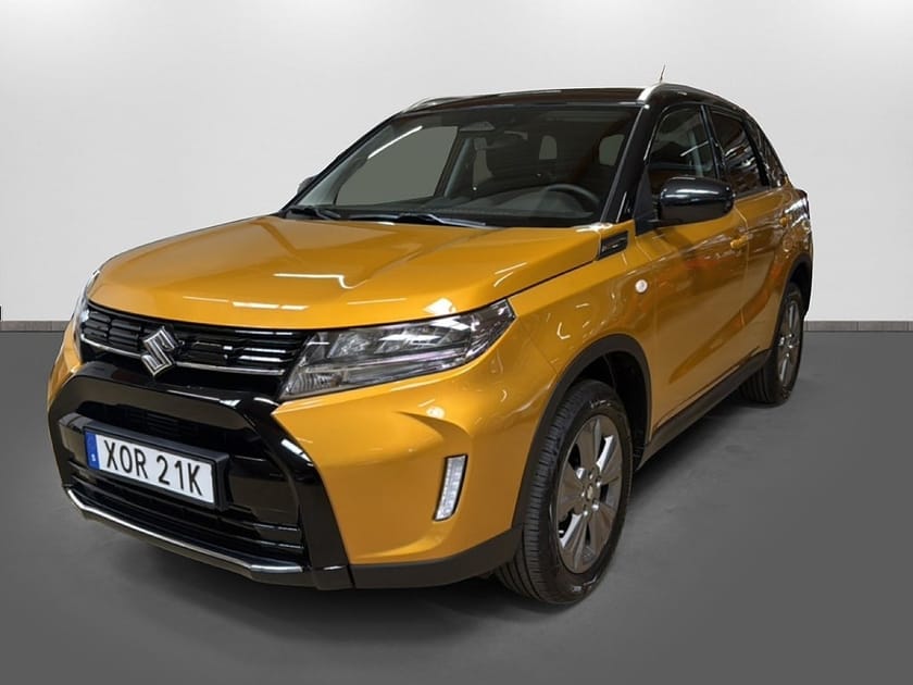 Bild 1 av Suzuki Vitara Hybrid 1.4T 110 hk 2WD AT Select