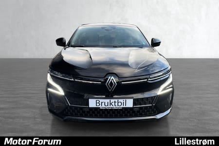 Renault Mégane E-TECH 360-kamera | Techno | SJEKK LAV KM! | Alle servicer