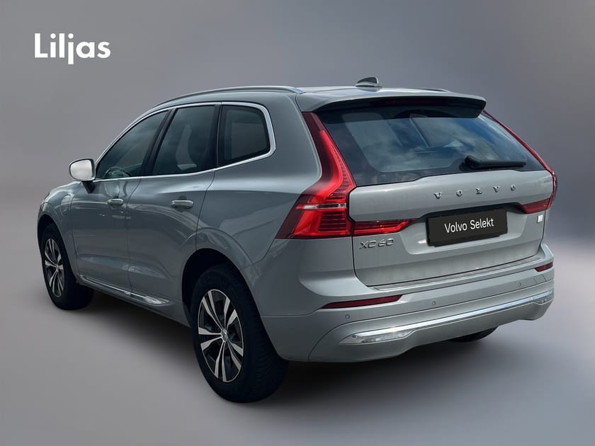 Bild 3 av Volvo XC60 Recharge T6 Core Edition