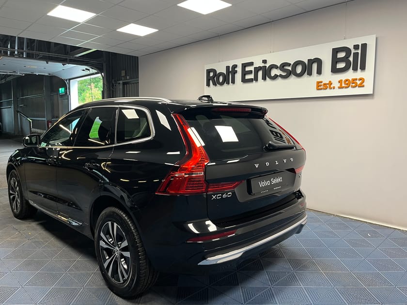 Bild 3 av Volvo XC60 T6 Core Edition