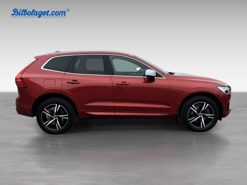 Bild 4 av Volvo XC60