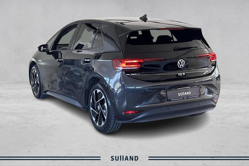 Bilde 3 av Volkswagen ID.3 Pro Performance limited  58kwh  204hk