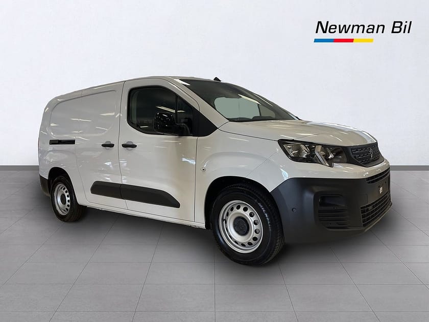 Bild 3 av Peugeot e-Partner L2
