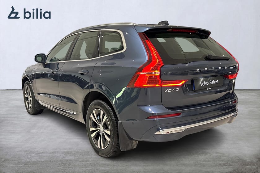 Bild 2 av Volvo XC60 Recharge T6 Core Edition