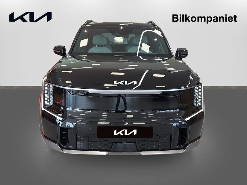 Bild 2 av Kia EV9 AWD GT-Line 6-sits Business Edition *KAMPANJPRIS*