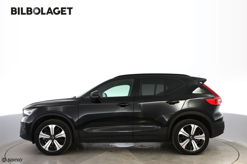 Bild 3 av Volvo XC40 Recharge Twin Plus