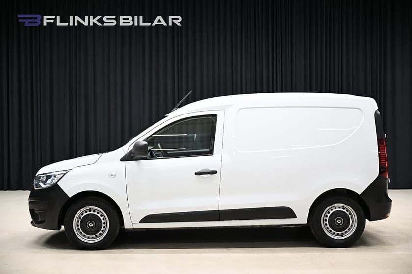 Bild 3 av Renault Express