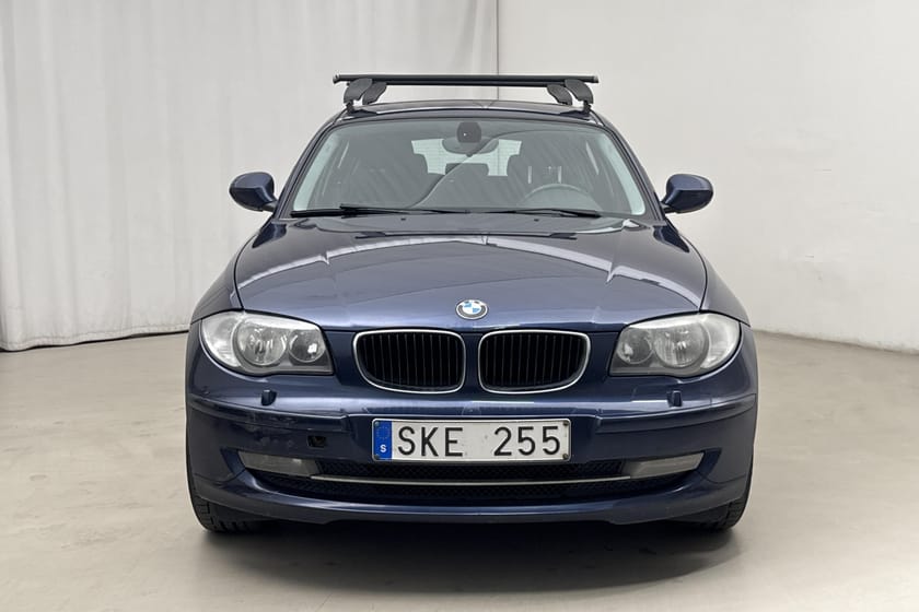 Bild 5 av BMW 116d 5dr, E87 (116hk)