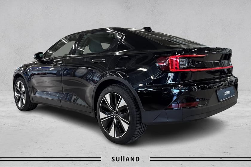 Bilde 3 av Polestar 2 Long range Dual motor Plus