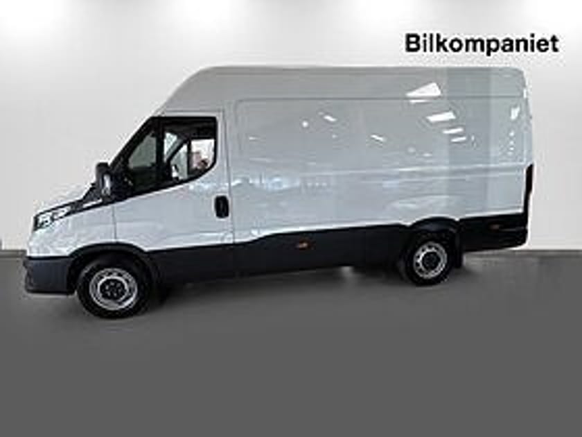 Bild 4 av Iveco Daily 35-140 Van