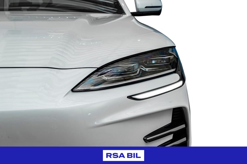 Bilde 4 av BYD Seal U