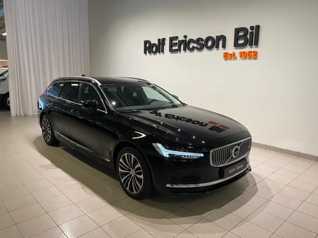 Volvo V90 Recharge T6 Core Edition