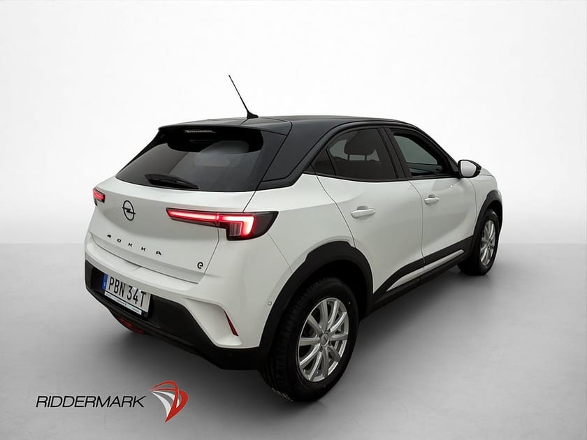 Bild 5 av Opel Mokka-e 136hk GS-Line Kamera CarPlay Rattvärme MOMS