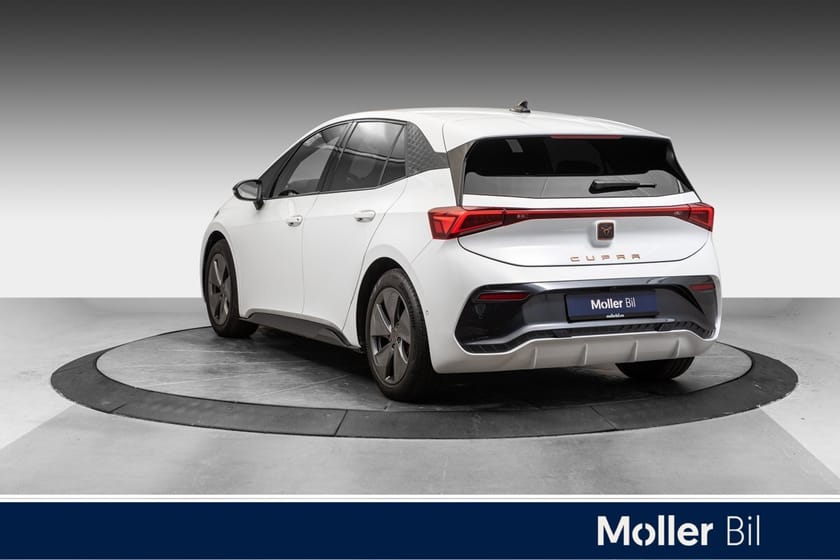 Bilde 3 av CUPRA Born 58 
