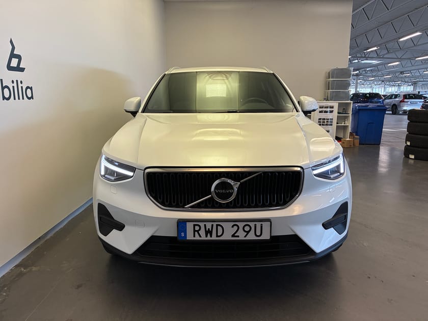 Bild 2 av Volvo XC40