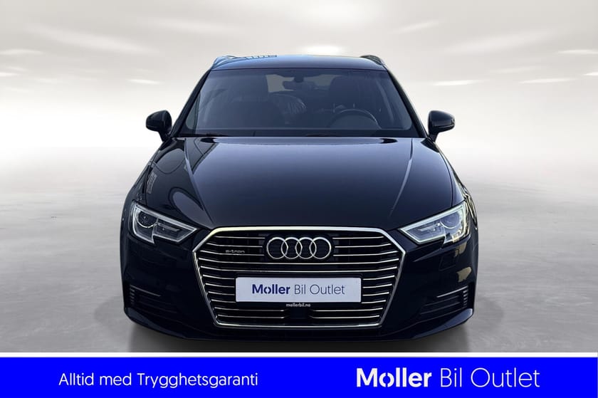 Bilde 2 av Audi A3 Sportback e-Tron sb s tronic sport