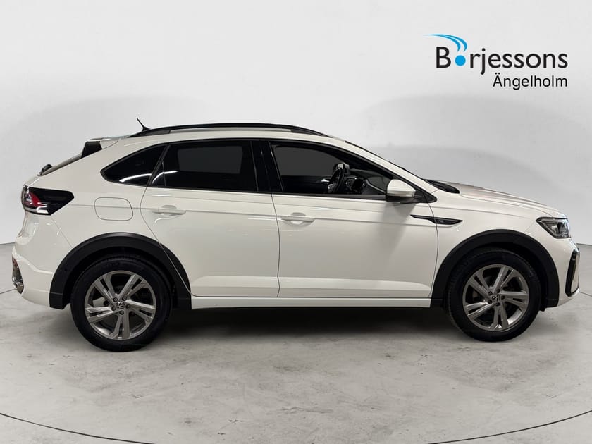 Bild 2 av Volkswagen Taigo 1,0 TSI 110 HK DSG R-Line