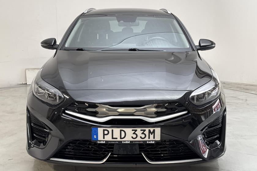 Bild 5 av Kia Ceed Sportswagon Plug-in Hybrid 1.6 SW (141hk) Advance B-Kam