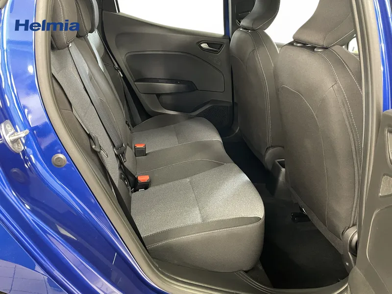 Bild 11 av 14 – Renault Clio phII TCe 90 Evolution II