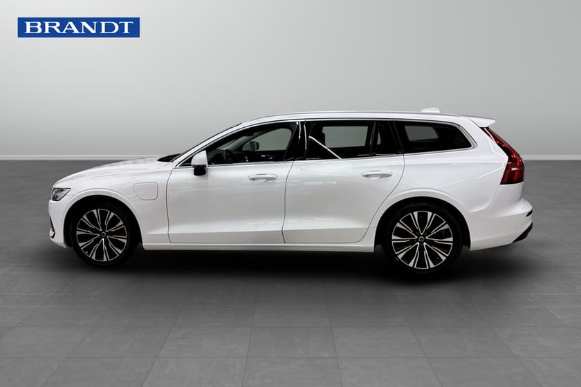 Bild 3 av Volvo V60