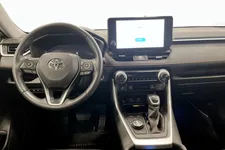 Toyota RAV4 Hybrid AWD-i