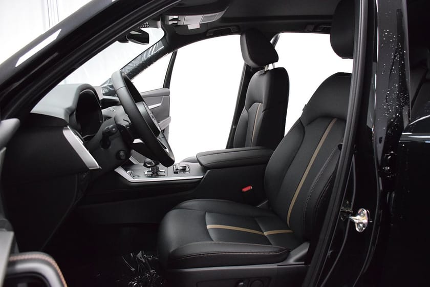Bild 3 av Mazda CX-60 PHEV