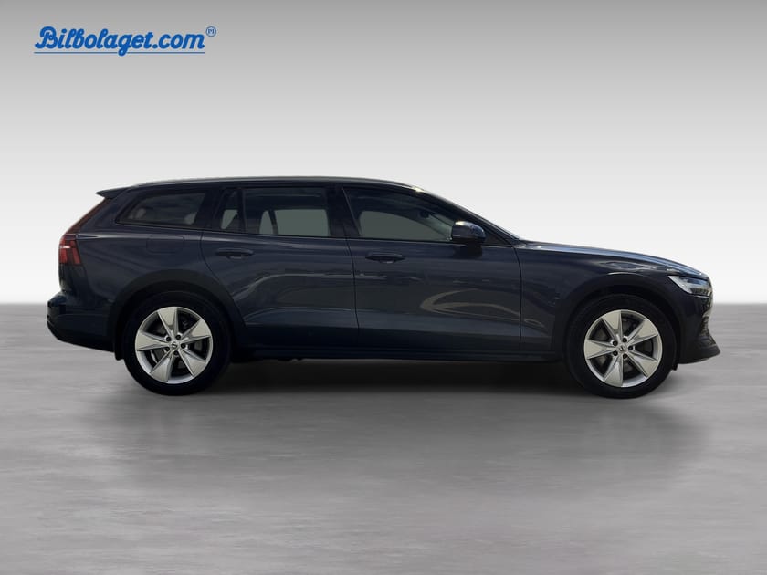 Bild 4 av Volvo V60 Cross Country B4 AWD D Adv NaviP Edt