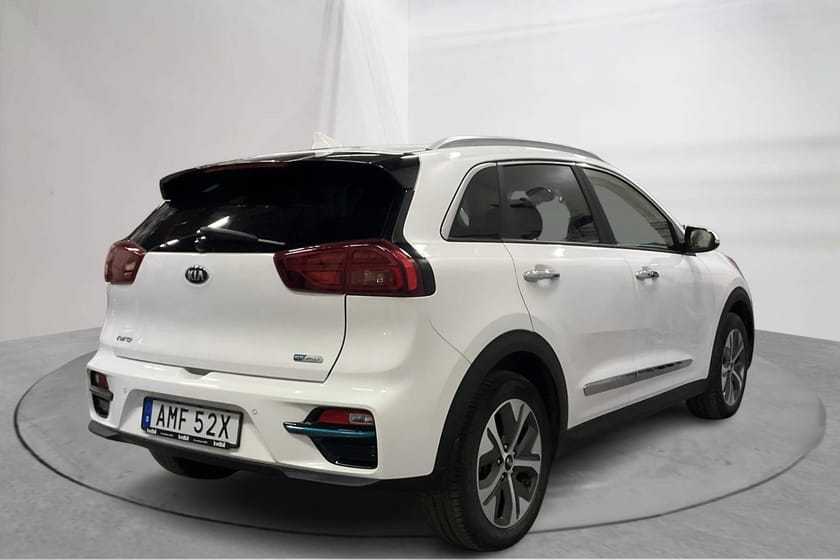 Bild 3 av Kia e-Niro