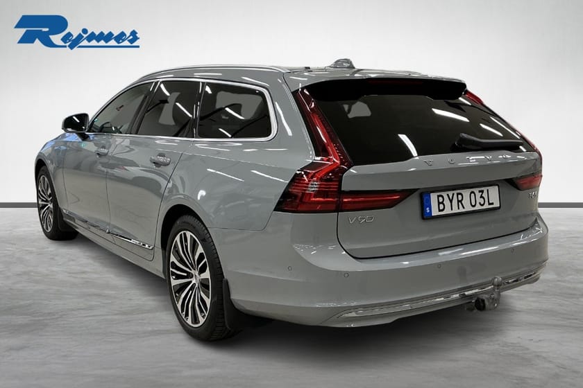 Bild 2 av Volvo V90