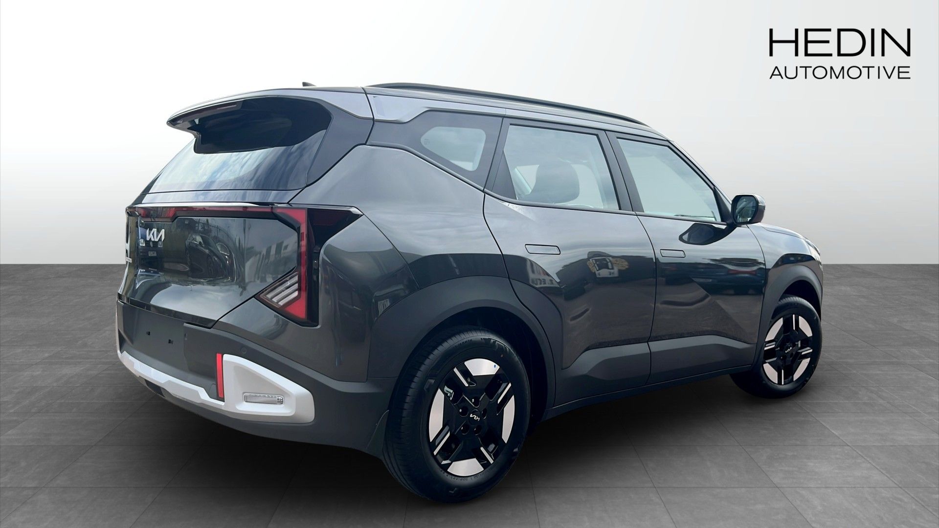 Kia Seltos ACTION 1.6 T-GDI DCT FWD 2027, bild 2/10