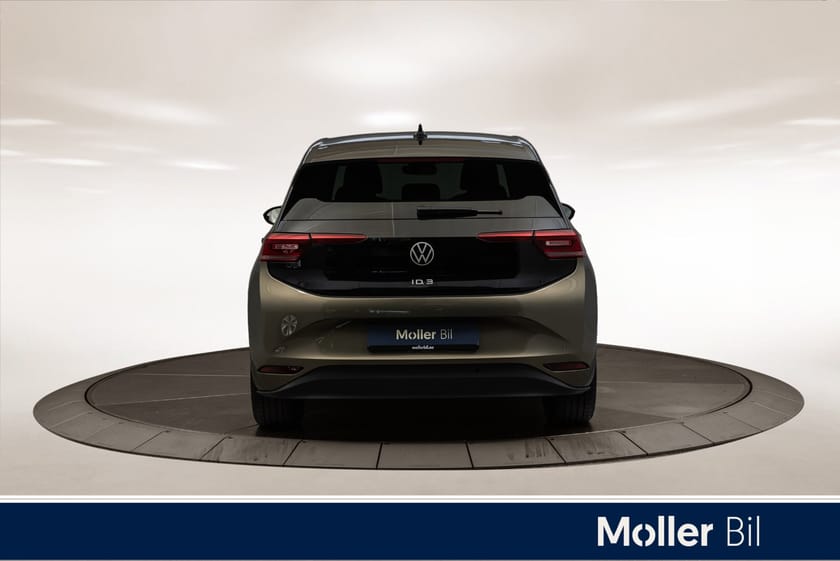 Bilde 4 av Volkswagen ID.3 Pro Performance