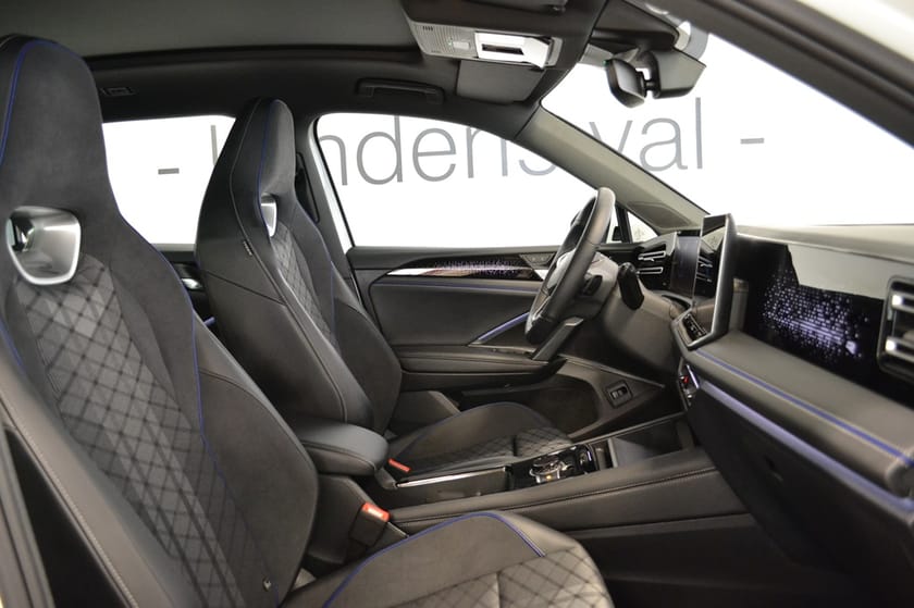Bild 5 av Volkswagen Tiguan