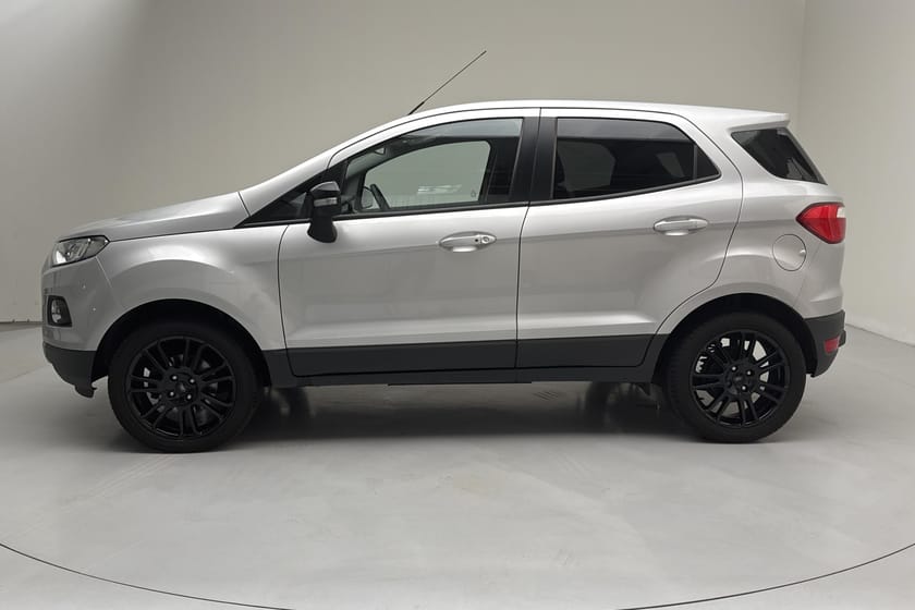 Bild 2 av Ford EcoSport