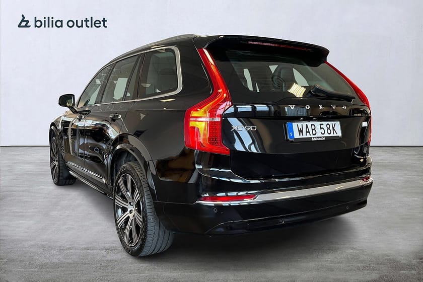 Bild 4 av Volvo XC90